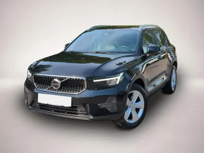 Gebraucht Volvo XC40 Core 163 PS (119 kW) 2022 Manufacturer SUV