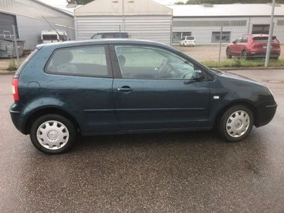 VW Polo