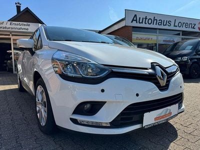 Renault Clio IV
