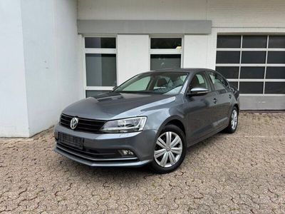 VW Jetta