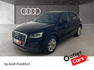 Gebraucht Audi Q2