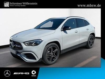 Mercedes GLA200