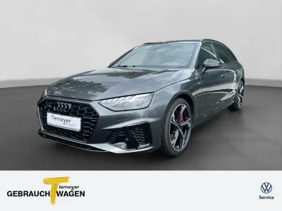 Gebraucht Audi A4