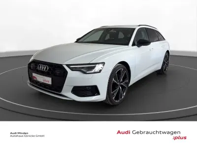 Gebraucht Audi A6 Advanced 163 PS (119 kW) 2025 Kombi