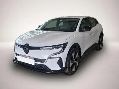 Gebraucht Renault Mégane