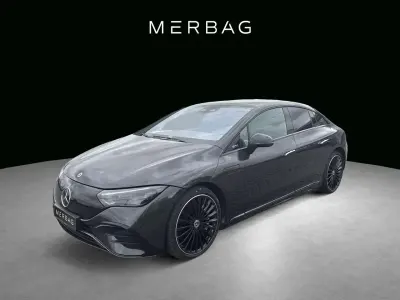 Gebraucht Mercedes EQE500