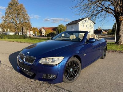 BMW 330 Cabriolet