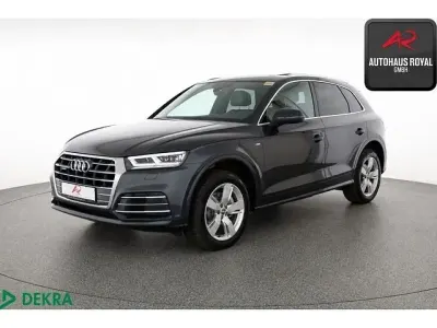 Gebraucht Audi Q5