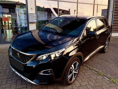 gebraucht Peugeot 5008 5008GT-Line BlueHDi 130 EAT8