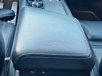 Gebraucht Volvo XC60 R-Design 235 PS (172 kW) 2018 Grau SUV