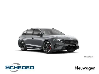Gebraucht Skoda Octavia
