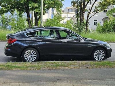 gebraucht BMW 530 Gran Turismo 530 d