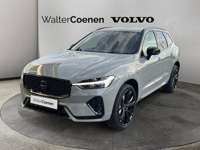 Grau Neu 2025 Volvo XC60 Plus SUV | 66.980 € (Guter Preis)