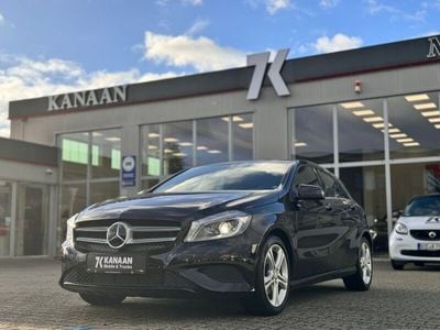 Mercedes A200