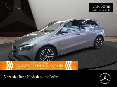 Gebraucht Mercedes B250