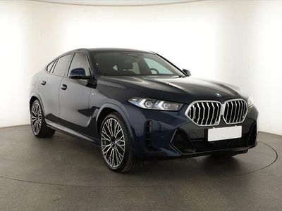 Gebraucht BMW X6 Sport Line 286 PS (210 kW) 2024 Blau SUV