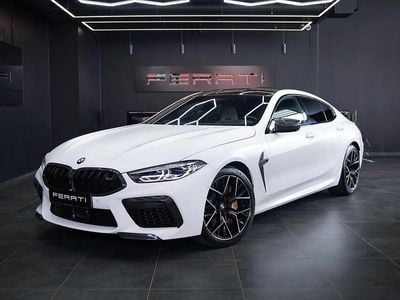 BMW M8