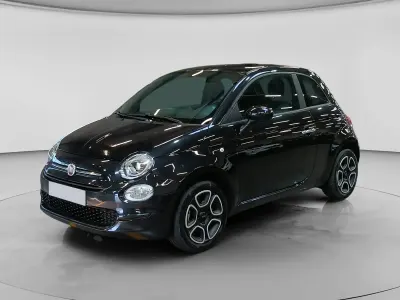 Gebraucht Fiat 500