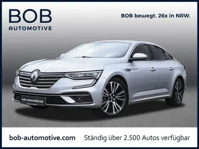 Gebraucht Renault Talisman