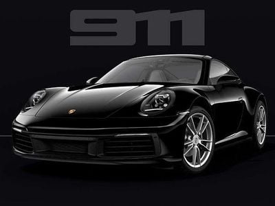 Porsche 911 Carrera