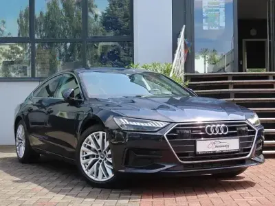 Gebraucht Audi A7