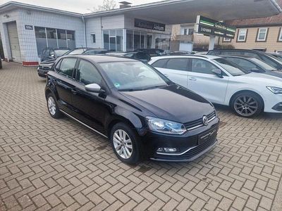 Gebraucht VW Polo Style 105 PS (77 kW) 2011 Kleinwagen