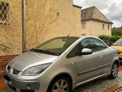 Gebraucht Mitsubishi Colt