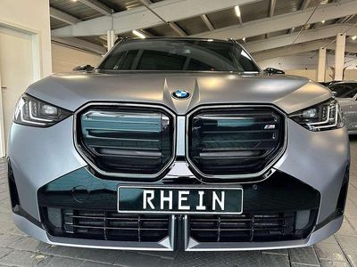 Nuova BMW X3 M 398 CV (292 kW) 2026 Bmw individual frozen pure gr SUV