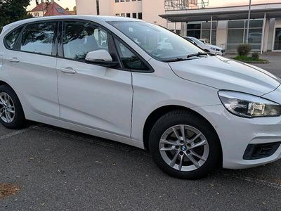 BMW 220 Active Tourer