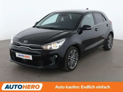 Gebraucht Kia Rio