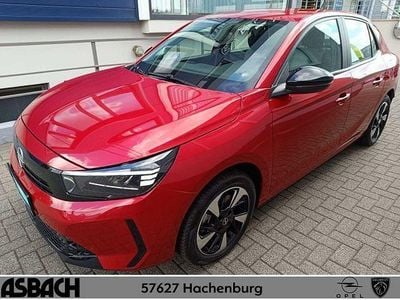 Opel Corsa-e