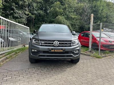 VW Amarok