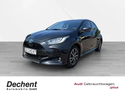Gebraucht Toyota Yaris