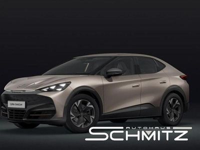 Neu Cupra Tavascan Endurance 210 kW (286 PS) 2026 Beige SUV