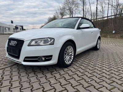 Audi A3 Cabriolet
