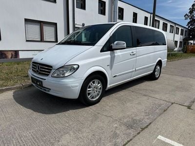 Mercedes Viano