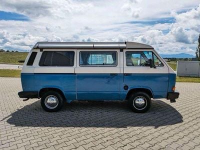 Gebraucht VW California California 92 PS (67 kW) 1990 Van