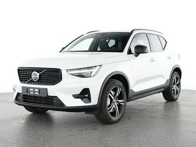 Weiß Gebraucht 2025 Volvo XC40 Plus SUV | 35.900 € (Fairer Preis)