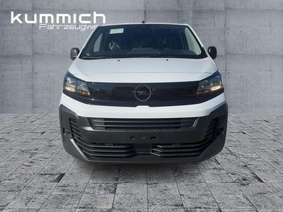 Nuova Opel Vivaro 144 CV (105 kW) 2025 Bianco Monovolume