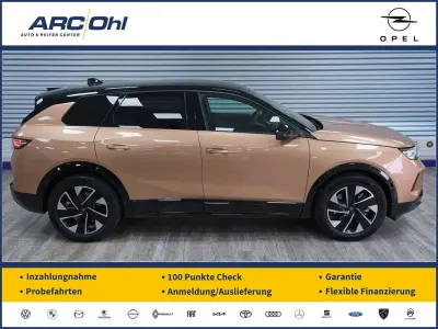 Gebraucht Opel Grandland Electric