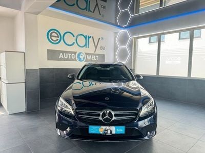 Mercedes C300