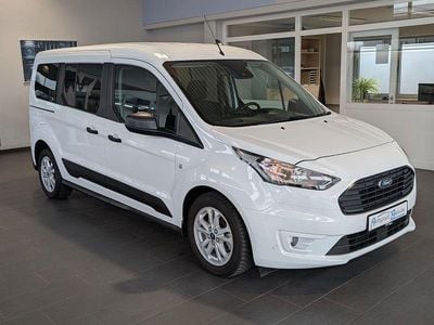 Gebraucht Ford Tourneo