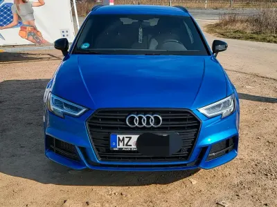 Gebraucht Audi A3