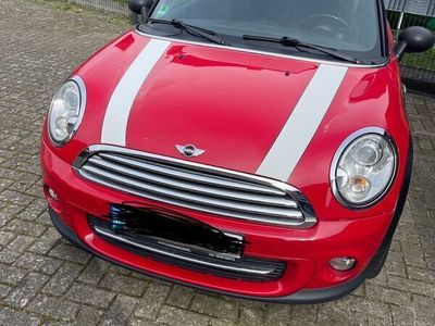 gebraucht Mini Cooper Coupé 