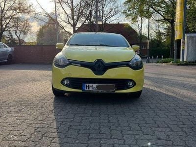 Renault Clio IV