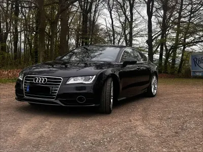 Gebraucht Audi A7 Sportback