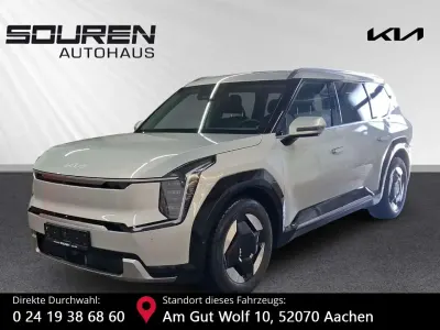 Gebraucht Kia EV9