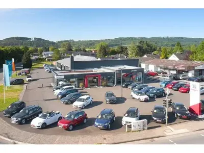 Gebraucht Cupra Leon 150 PS (110 kW) 2024 Grau Limousine
