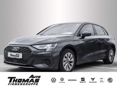 Audi A3 e-tron