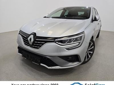 Renault Mégane IV